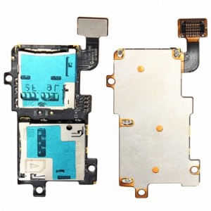 Samsung Galaxy S3(i747/T999) Sim Card & Memory Card Holder